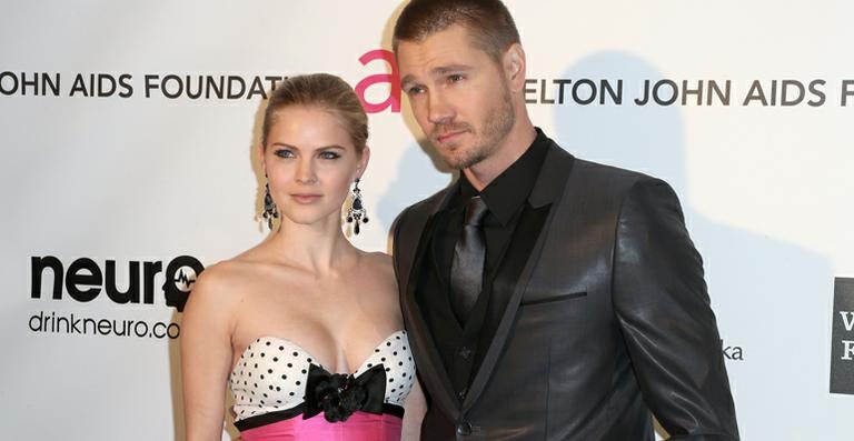 Kenzie Dalton e Chad Michael Murray - Getty Images