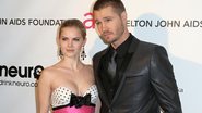 Kenzie Dalton e Chad Michael Murray - Getty Images