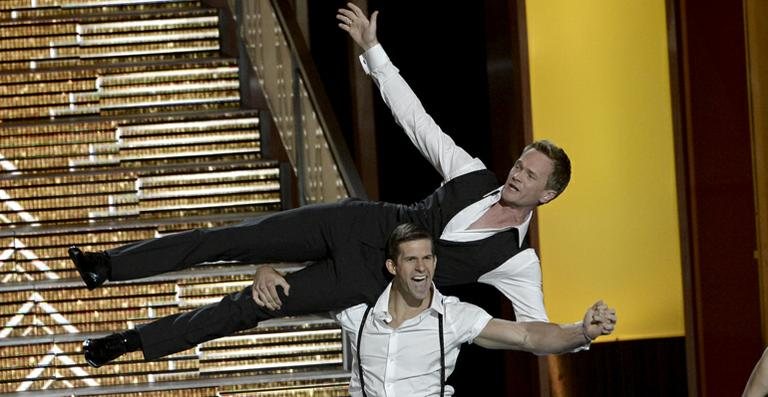 Os vencedores e as falhas do Emmy 2013 - GettyImages