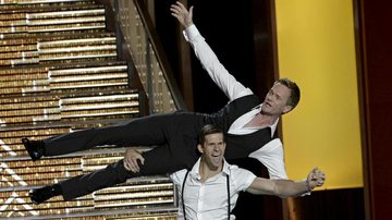 Os vencedores e as falhas do Emmy 2013 - GettyImages