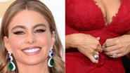 Sofia Vergara - Getty Images