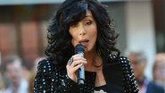 cher - Getty Images