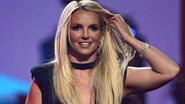 Britney Spears - Getty Images