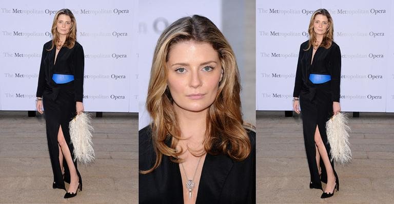 Mischa Barton - Getty Images