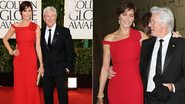 Richard Gere e Carey Lowell se separam após 11 anos de casamento - Getty Images