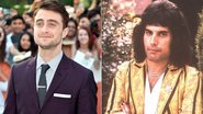 daniel radcliffe fredie mercury - Getty Images