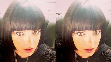 Lily Allen - Reprodução/Instagram