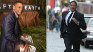 Will Smith já arrecadou US$ 6 bilhões em bilheterias nos cinemas - Grosby Group