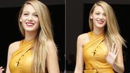 Blake Lively - Getty Images