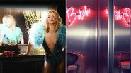 Britney Spears nos bastidores do clipe de 'Work Bitch' - Reprodução / Instagram