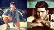 Zac Efron - Reprodução / Instagram