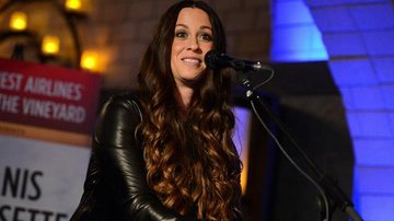 alanis morissette - Getty Images