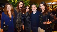 Fernanda Motta, Gabriela, Sabrina Peretti, Reinaldo Bessa e Manoella Taques - Kraw Penas