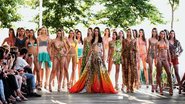 Desfile de verão - Manuela Scarpa/Foto Rio News