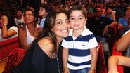 Juliana Paes e Pedro - Cleomir Tavares