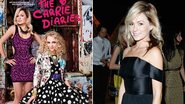 the carrie diaries - Reprodução/Getty Images