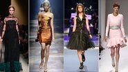 PFW: vestidos - Getty Images/Marcio Madeira