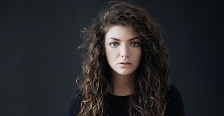 Lorde - Reprodução/ Interview