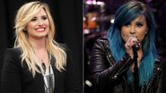 Demi Lovato - GettyImages/ Reprodução