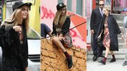 Cara Delevingne - Foto Rio News