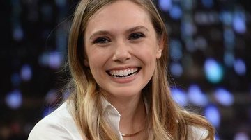 Elizabeth Olsen - Getty Images