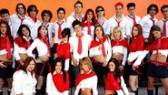 Rebelde - Divulgação