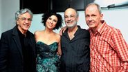 Caetano Veloso em homenagem a Vinicius de Morais - Christina Granato