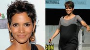 Halle Berry - Getty Images