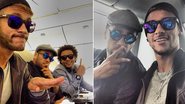 Neymar - Reprodução/Instagram