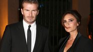 David e Victoria Beckham - Getty Images