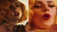 Lady Gaga em ação no filme 'Machete Kills' - Reprodução/Youtube