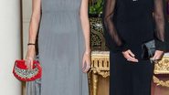 Charlotte Casiraghi em gala solidária com mãe - Pascal Le Segretain/ Getty Images