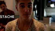 Justin Bieber em teaser de seu novo filme, Believe 3D - Reprodução