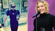 Madonna - Reprodução / Instagram; Arquivo CARAS