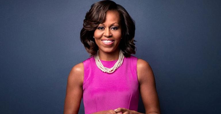 Michelle Obama - Getty Images