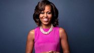 Michelle Obama - Getty Images