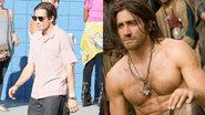 Jake Gyllenhaal - AKM-GSI/SplashNews