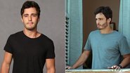 Thiago Rodrigues - Reprodução / TV Globo