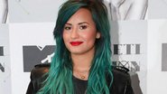 Demi Lovato - Manuela Scarpa / Foto Rio News