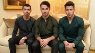 Joe, Nick, Kevin Jonas - GettyImages