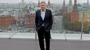 Harrison Ford grava novo filme em Moscou - Ivan Burnyashev/ Reuters