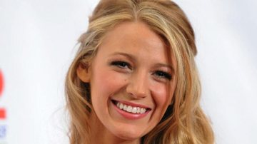 Blake Lively - Getty Images