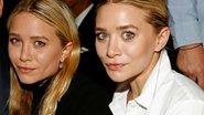 Mary-Kate Olsen e Ashley Olsen - Getty Images