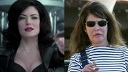 Lara Flynn Boyle - Reprodução