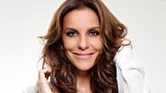 Ivete Sangalo e seu gelado segredo de beleza - Caras On Line