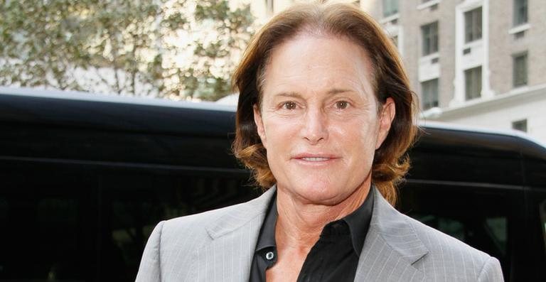 Bruce Jenner - GettyImages