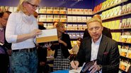 Boris Becker: polêmica em nova biografia - -