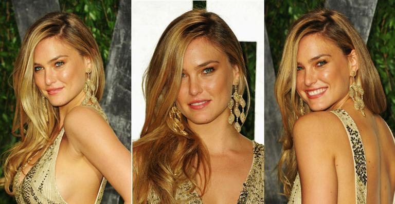 Bar Refaeli - Getty Images