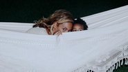 Beyoncé mostra fotos com a filha, Blue Ivy - Reprodução / Tumblr