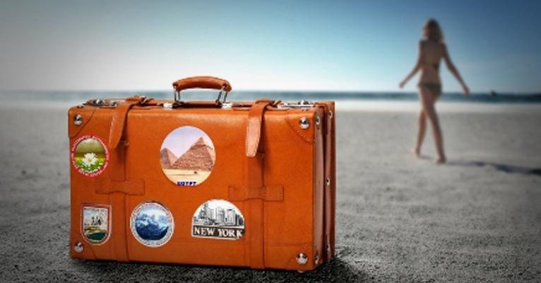 3 dicas para quem vai viajar sozinho! - Caras OnLine